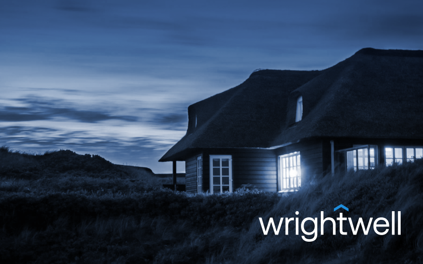 Vantage is now Wrightwell