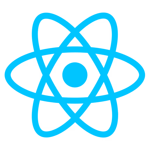React Logo
