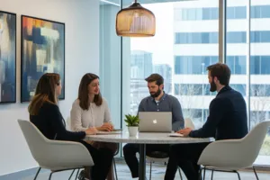 Agrégation de comptes et fintechs : comment elles transforment la gestion de patrimoine