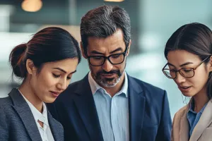 Automatisation des processus réglementaires pour les CGP : simplifiez votre conformité
