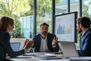 Big Data et gestion de patrimoine : comment exploiter les données pour mieux conseiller vos clients