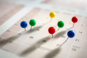 Agenda 2024 des événements incontournables pour les CGP