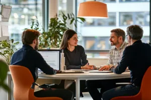 Comment assurer la conformité CGP grâce aux solutions numériques ?