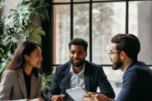 Comment les espaces clients en ligne renforcent la transparence et la confiance