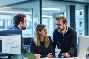 Comprendre les API et la technologie derrière l’agrégation de comptes