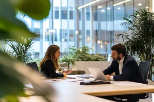 Gestion de patrimoine durable : intégrer les critères ESG dans vos conseils