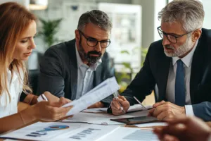 Les bénéfices du démembrement de propriété dans la planification successorale