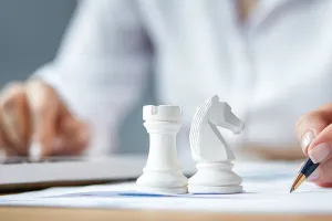 Le rôle crucial des CGP dans la stratégie patrimoniale de leurs clients