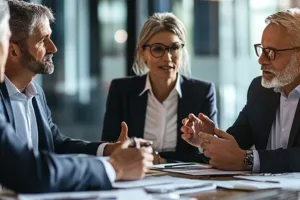 Les innovations dans la planification successorale grâce aux outils technologiques