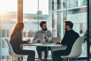 L'impact de l'intelligence artificielle sur la gestion de patrimoine