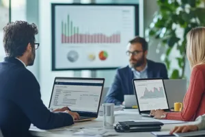 Optimisation fiscale grâce aux logiciels de gestion de patrimoine