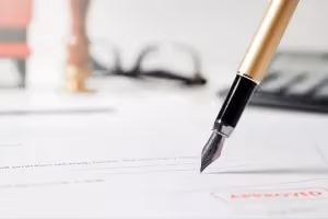 Pacte Dutreil et réforme fiscale