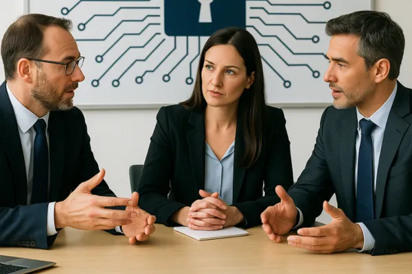 Sécurité des données dans l’agrégation de comptes : un enjeu majeur pour les professionnels de la finance
