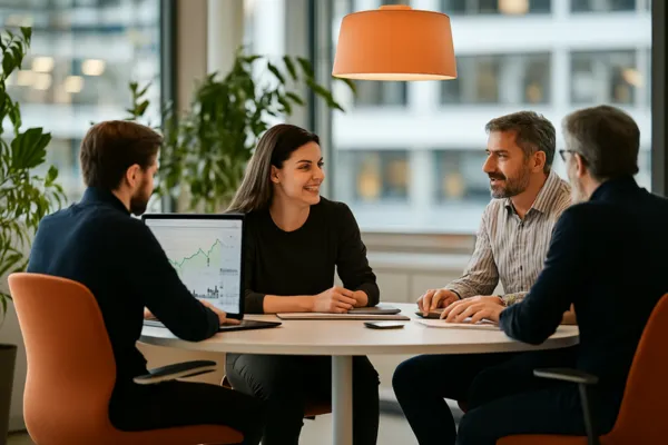 Produits financiers stars du 1er trimestre 2025 : rendements et tendances