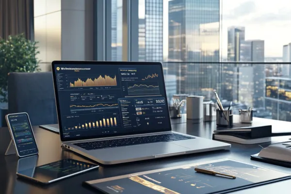 Top 10 des investissements les plus rentables début 2025