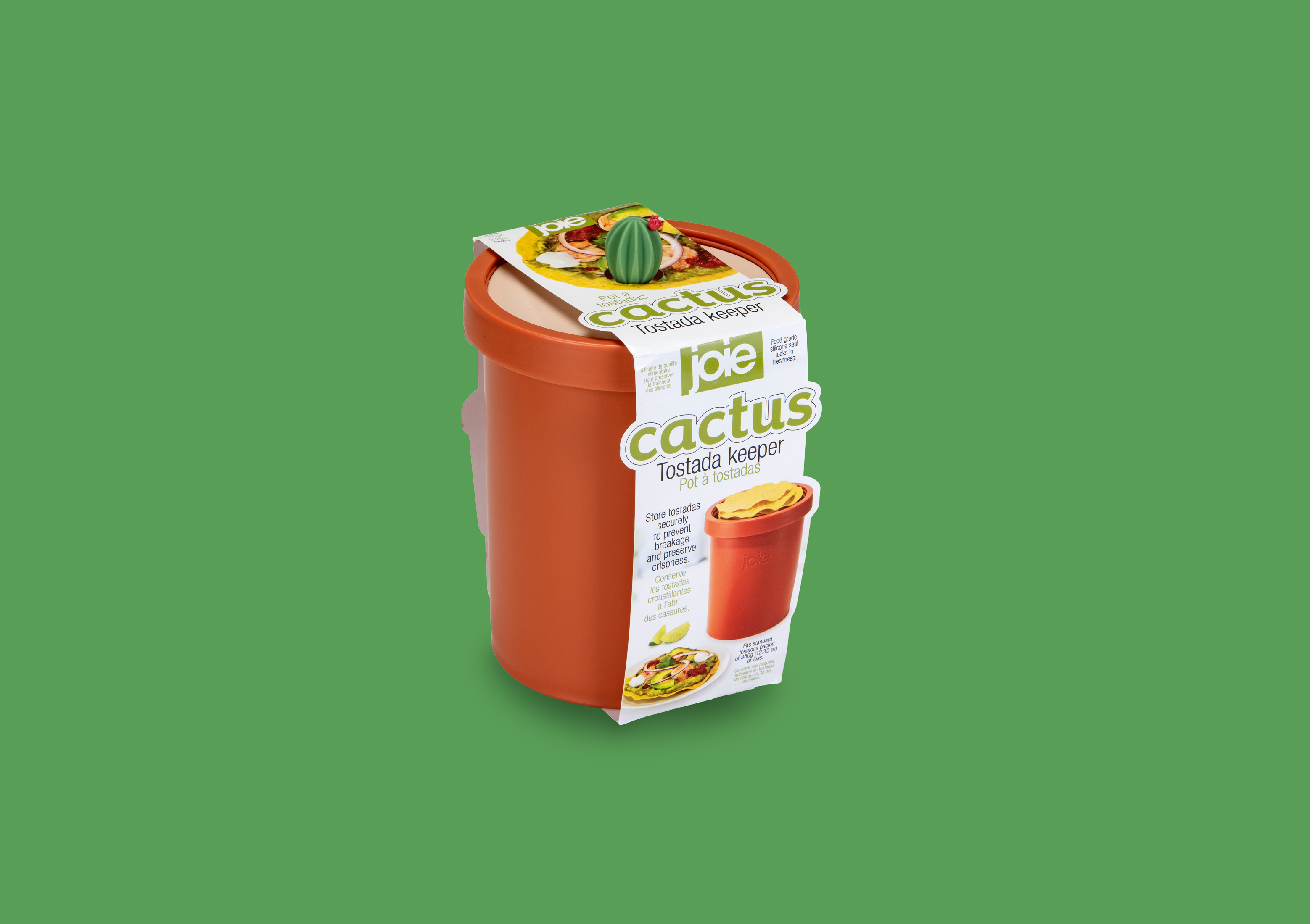 Cactus Joie