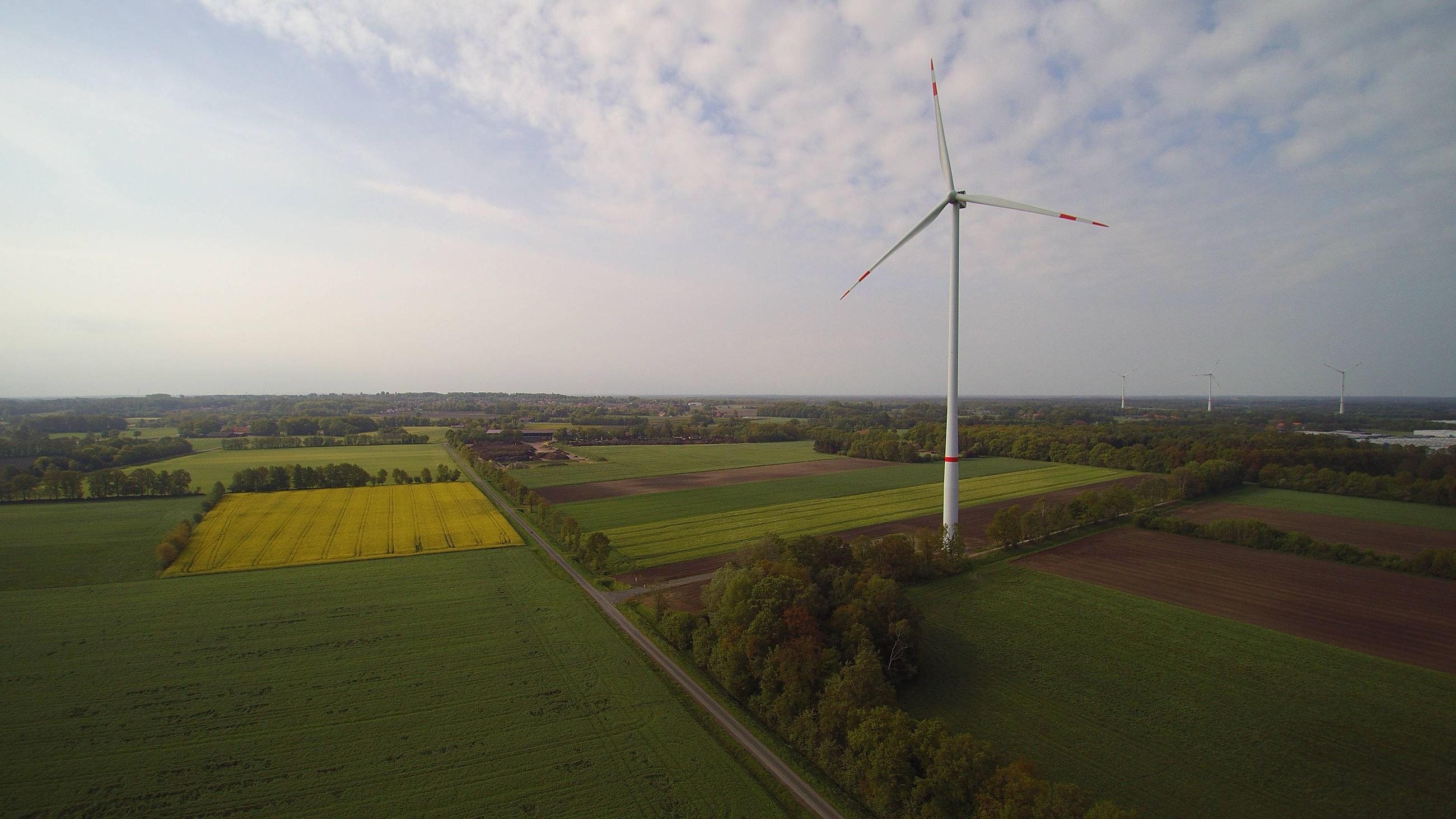 Unser Unternehmen - Prowind – Erneuerbare Energie aus Wind und Solar