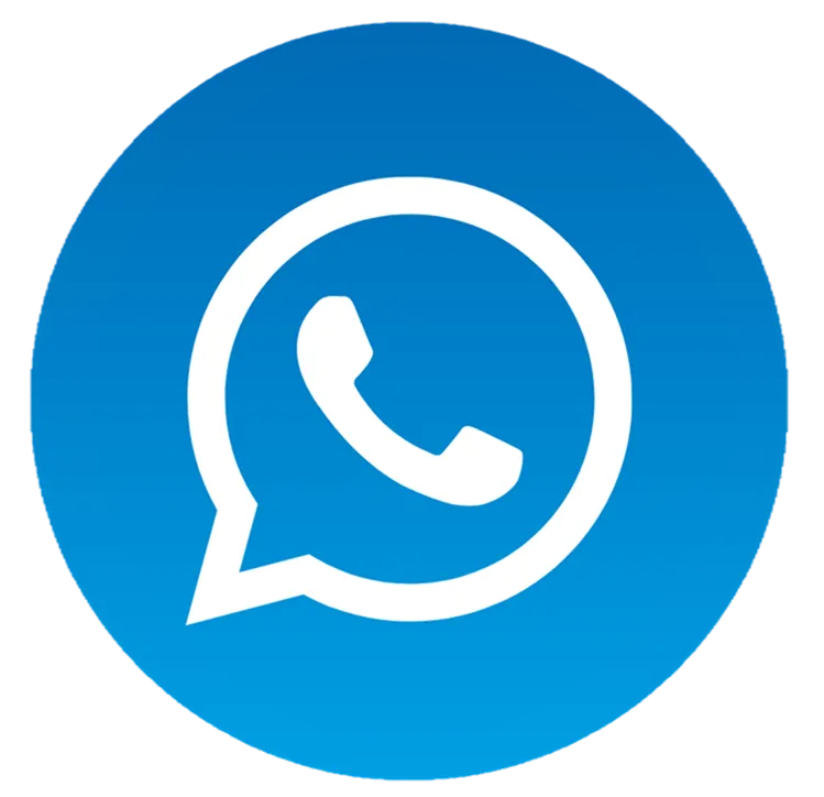 WhatsApp Icon