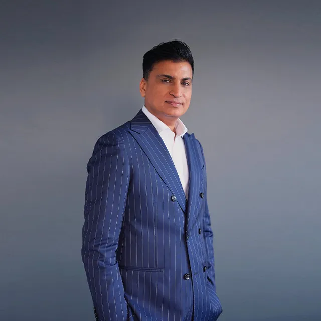 Ghulam Alahi