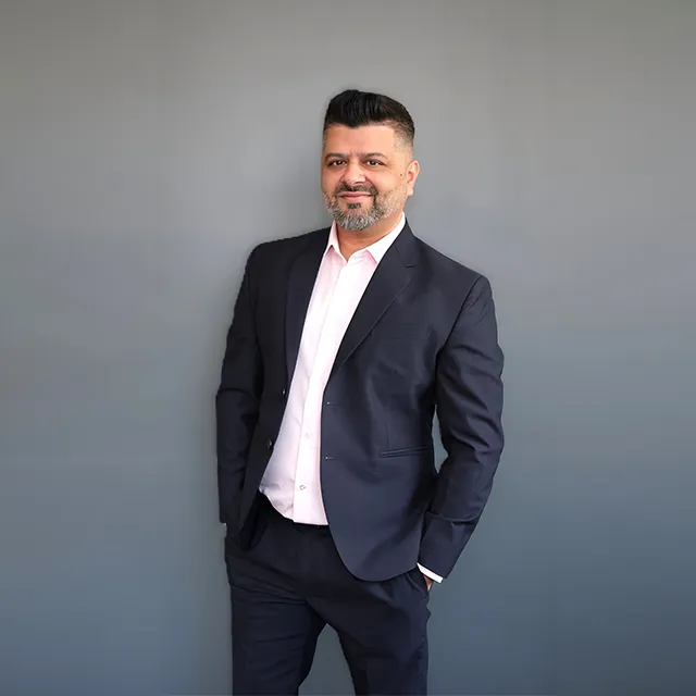 Zaman Khan