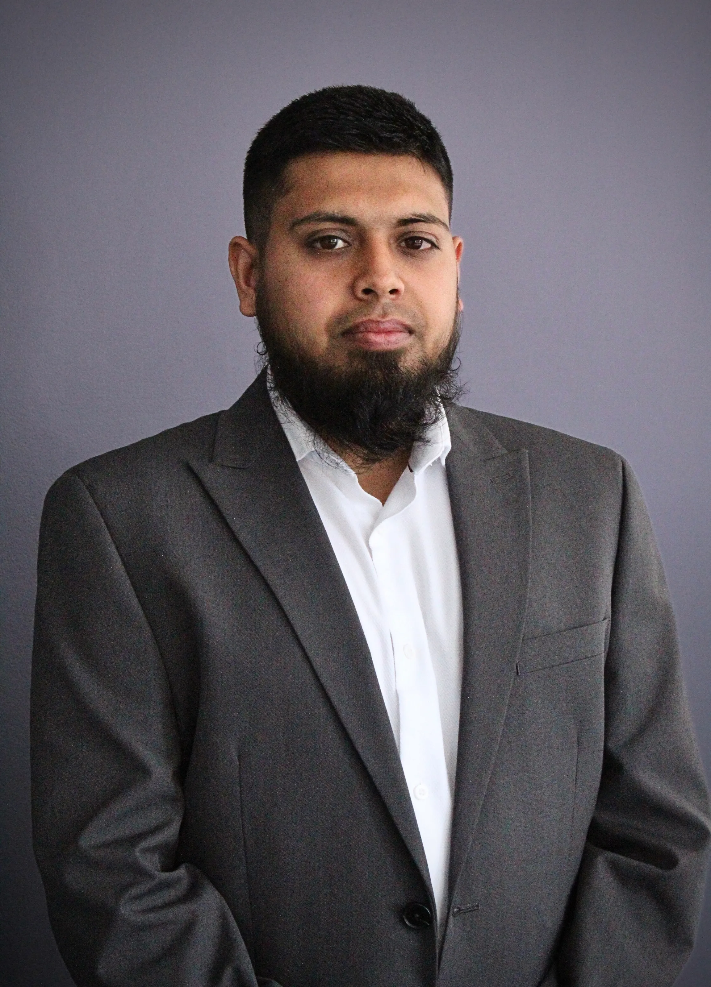 Akeel Karim