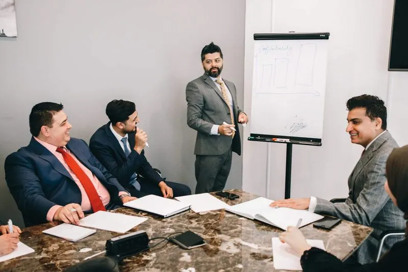 Vision Consulting