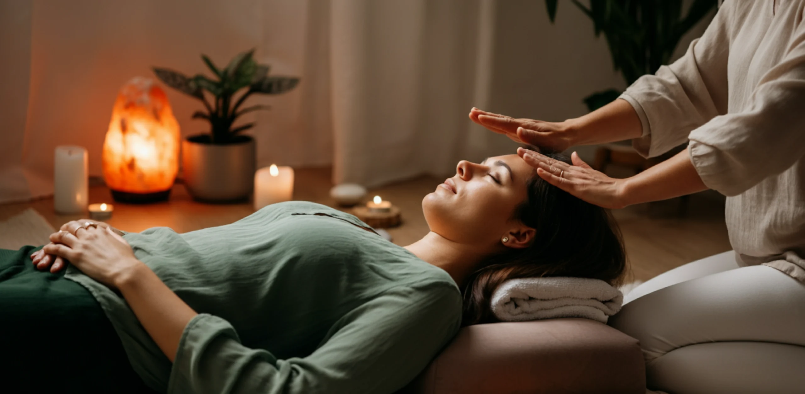About us hero image massage