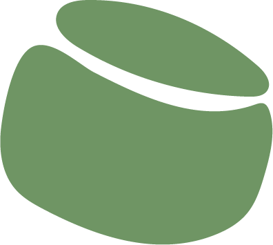 green icon reiki