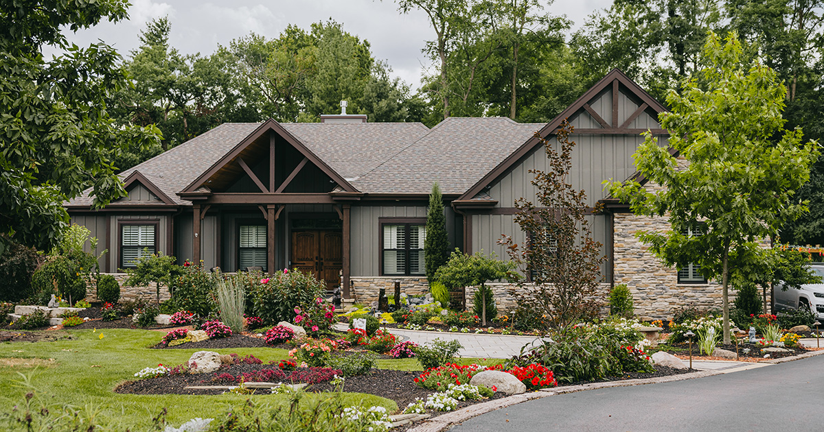 Custom Scapes & Designs — landscaping and outdoor design in the Chicago suburbs