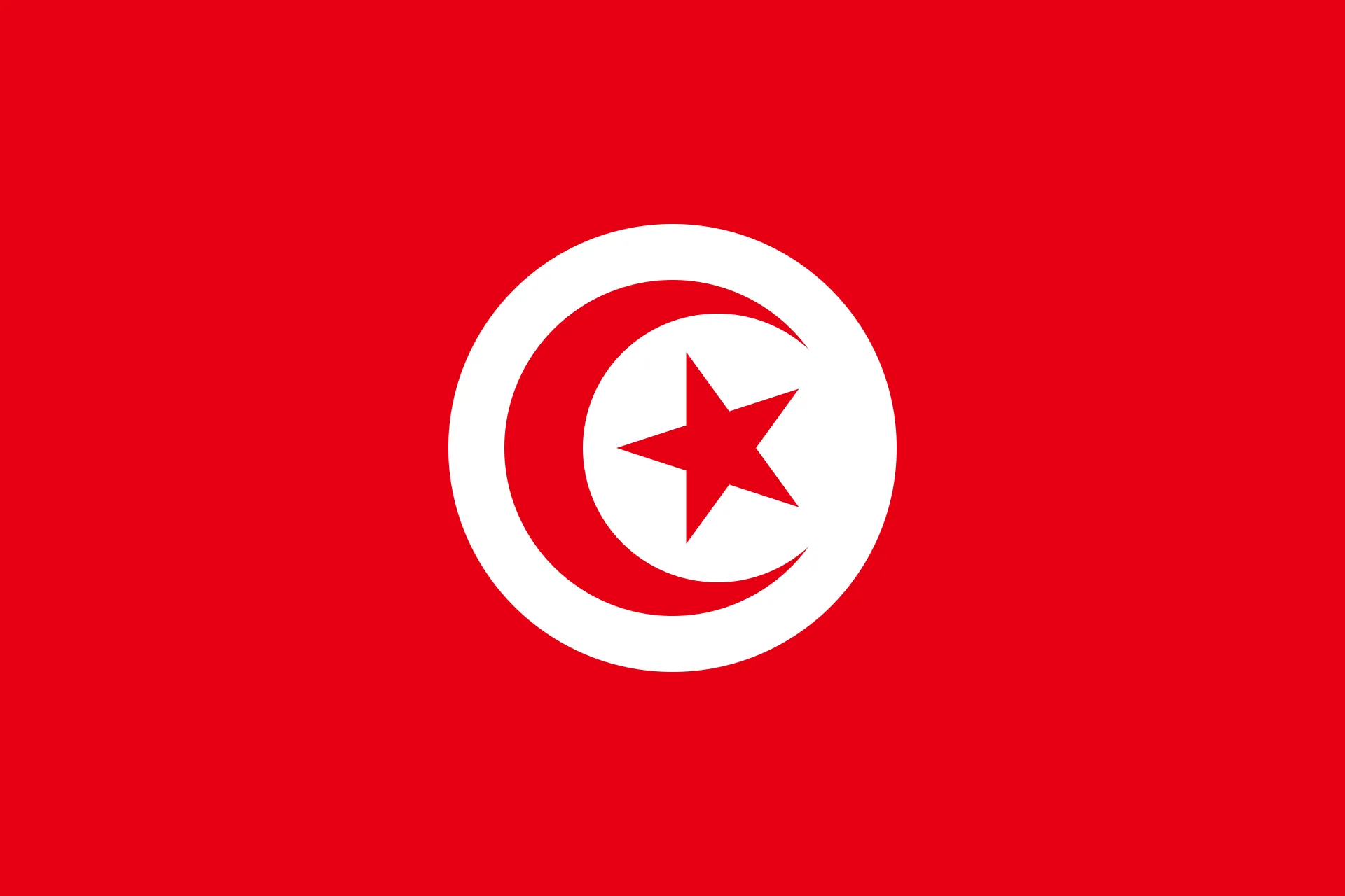 Tunisi Flag