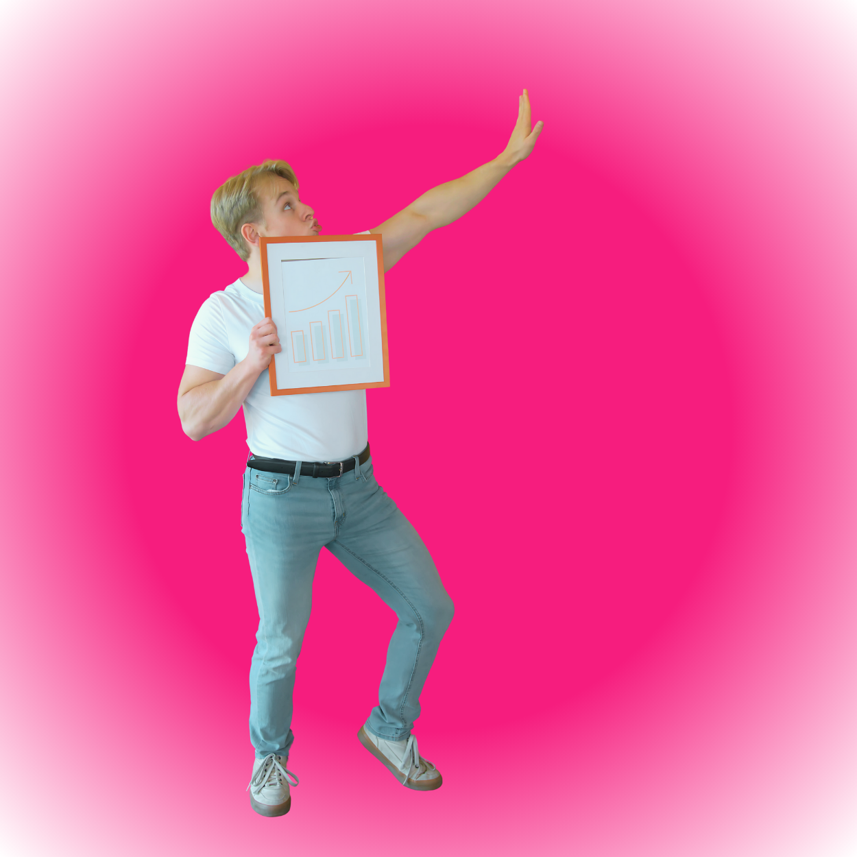 Effective branding and outreach strategies for cleaning business success
