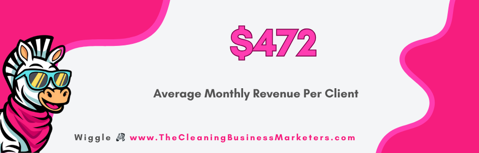 Promotional graphic for cleaning business marketing services, designed by The Cleaning Business Marketers, showcasing branding visuals and digital strategy to enhance client acquisition and SEO performance.