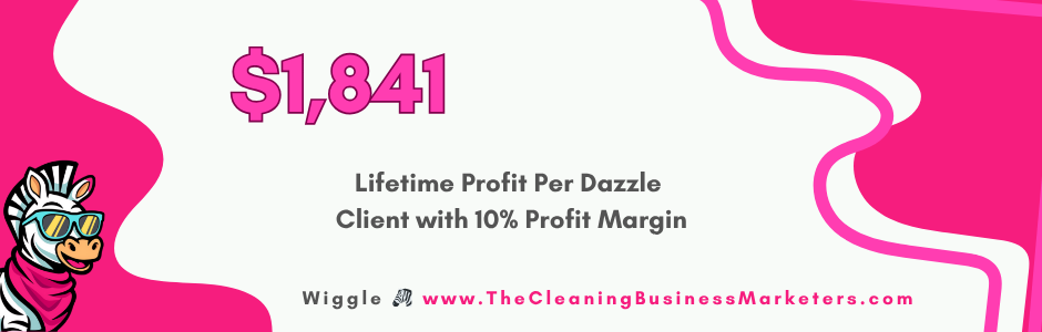 Pricing image for cleaning business marketing services, illustrating various service tiers and value packages provided by The Cleaning Business Marketers to accommodate different business needs and budgets