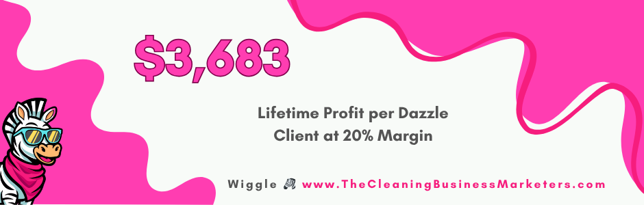 SEO-optimized page image for cleaning business marketing, highlighting key benefits and strategic approaches offered by The Cleaning Business Marketers to attract local clientele and boost online visibility