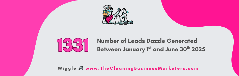 Professional image showcasing pricing plans for cleaning business marketing services, emphasizing transparency, affordability, and clear value propositions offered by The Cleaning Business Marketers