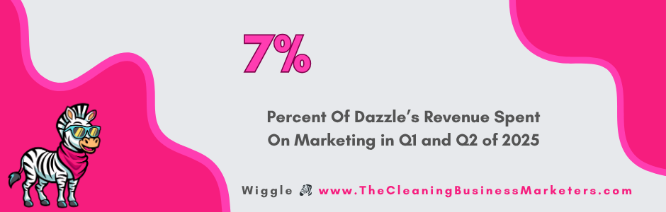 Image highlighting core digital marketing services for cleaning businesses, including PPC advertising, SEO strategies, and performance-driven campaigns designed to increase bookings and lead generation
