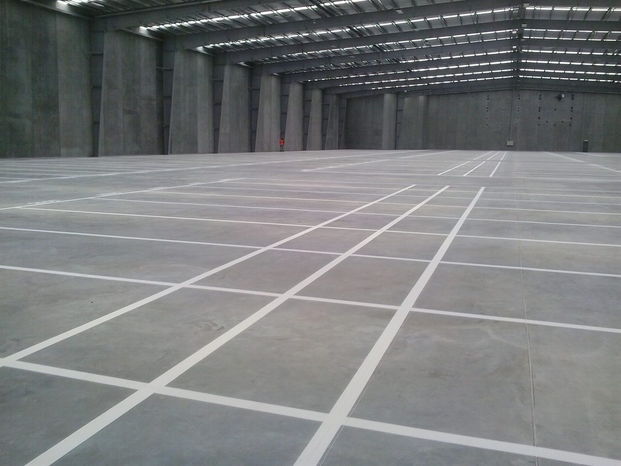 Carpark Marking have got your marking sorted from carparks to warehouses in Northland, Auckland, Waikato and Bay Of Plenty in New Zealand.