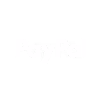 PayPal stock company logo.