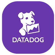 Datadog Logo