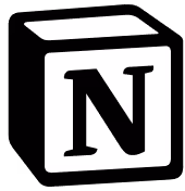 Notion Logo