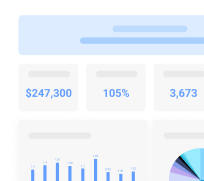 Dashboards