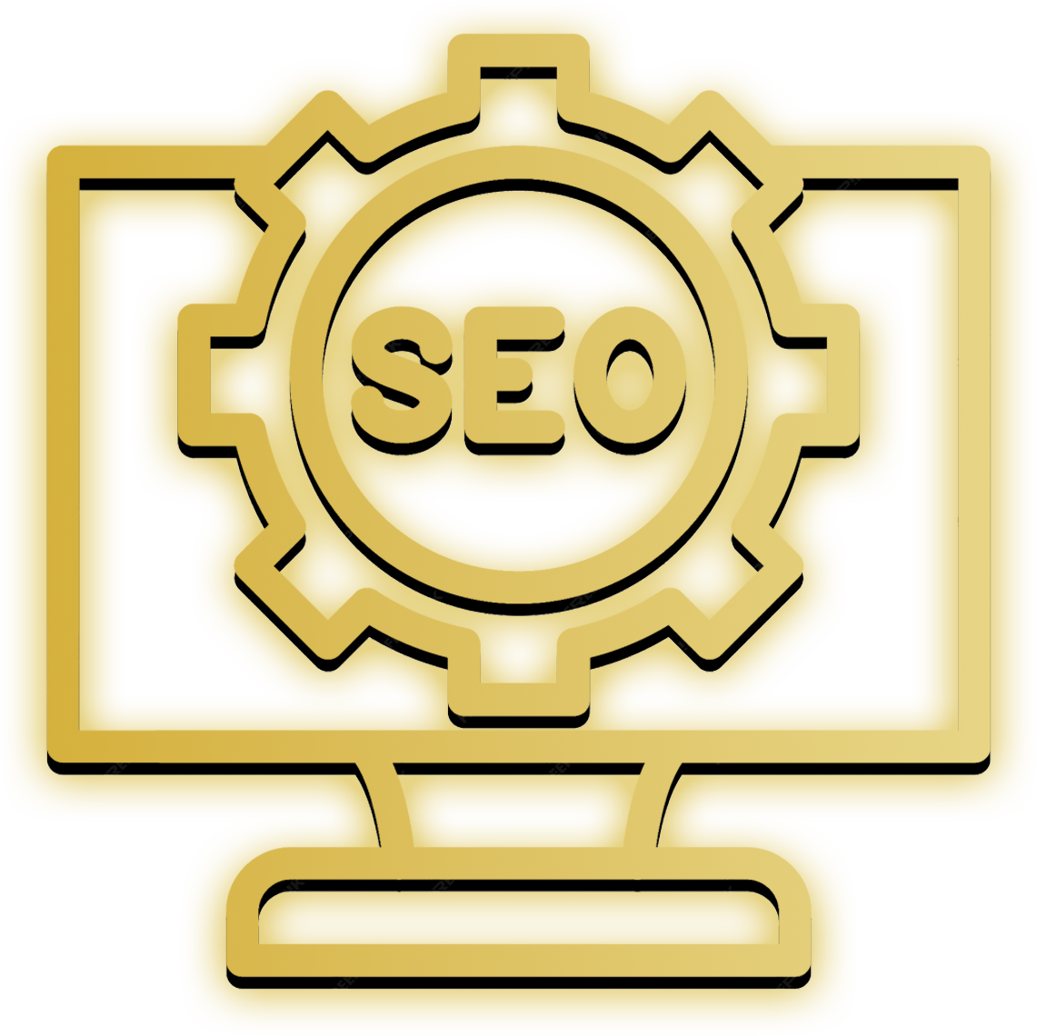 Für Google Optimiert | Icon