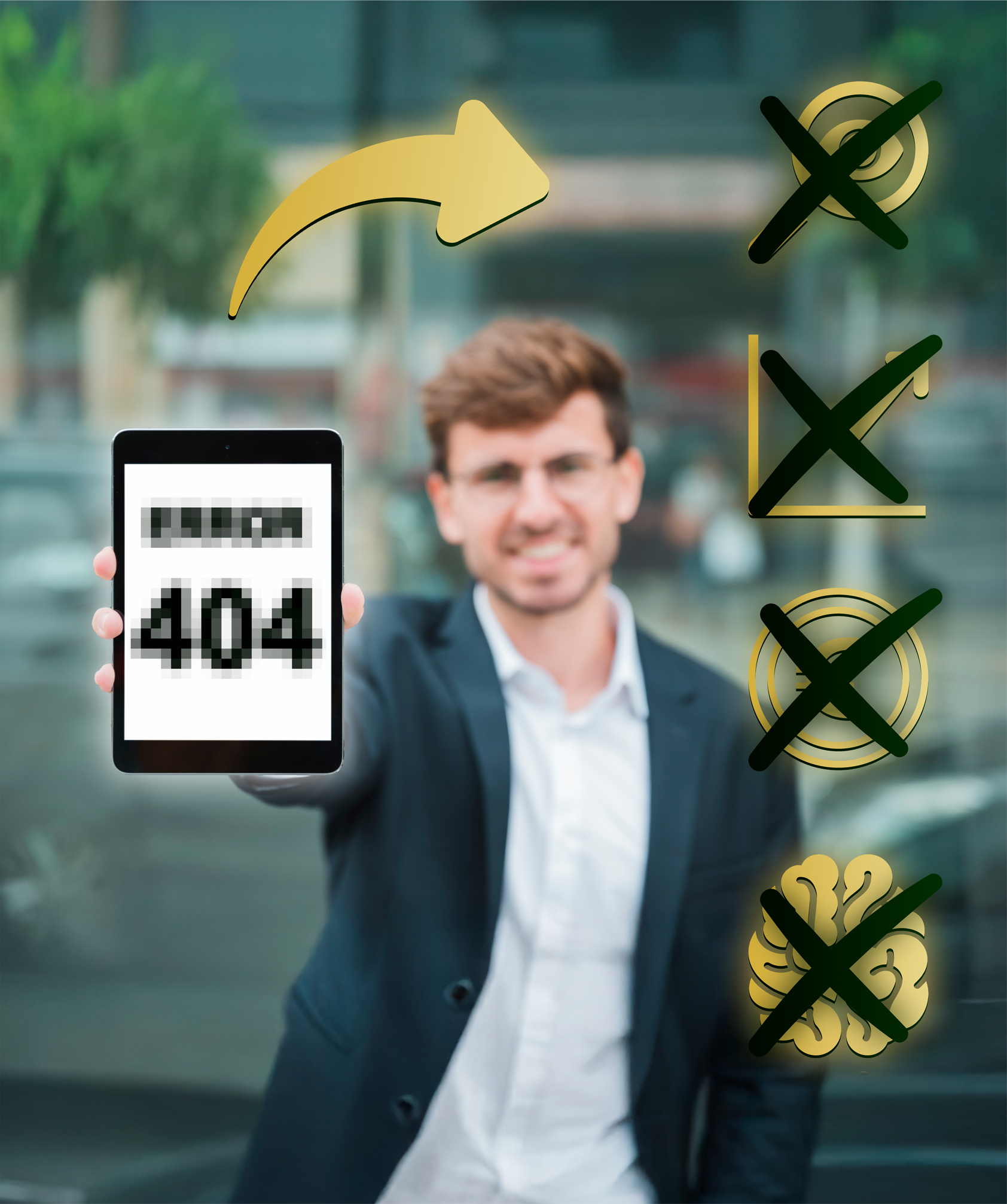 Problem Webseite | Unmatched Media