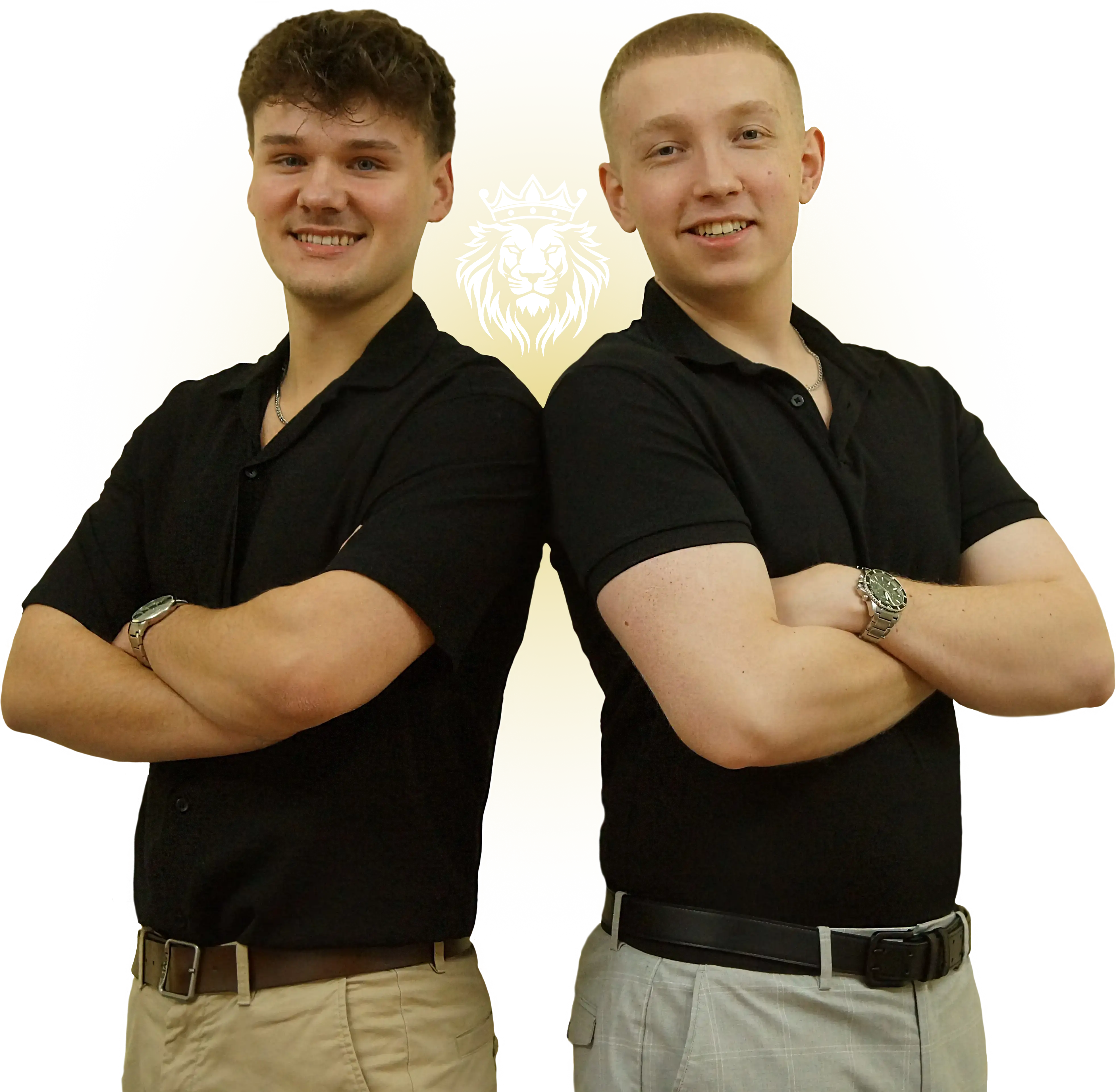 Hendrik Lembicz | Maximilian Turowski