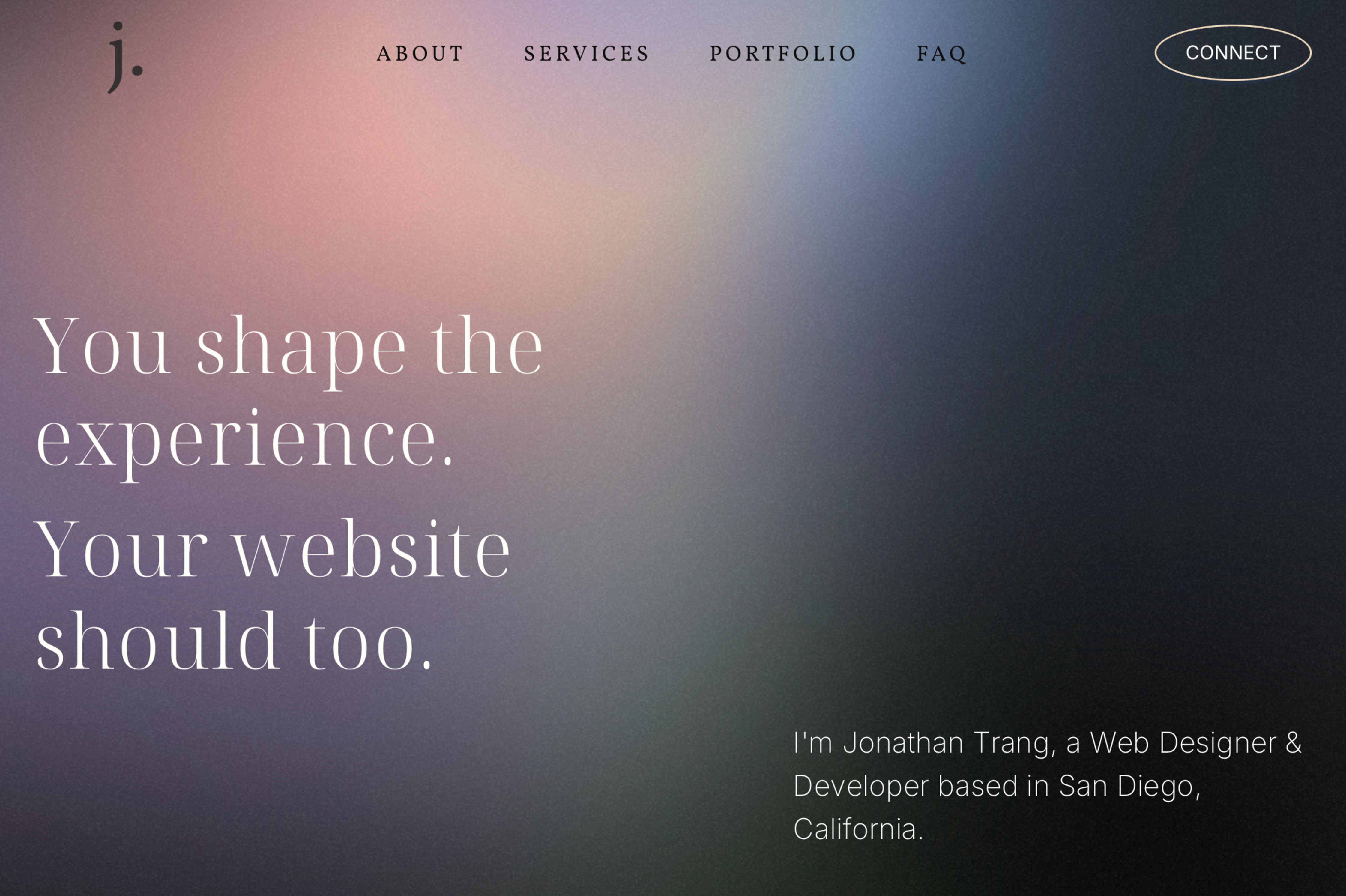site profile thumbnail