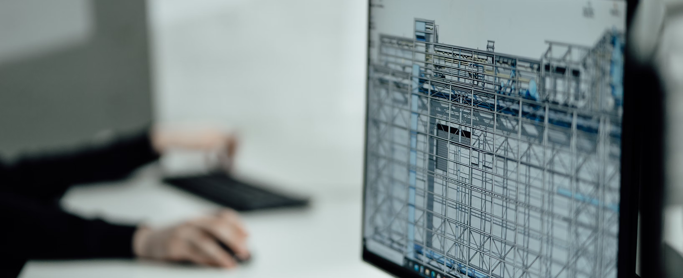 Your Jarvis: A Manifesto for Intelligent Construction