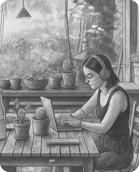 work from anywhere