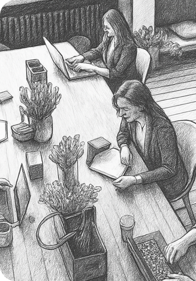 work from anywhere