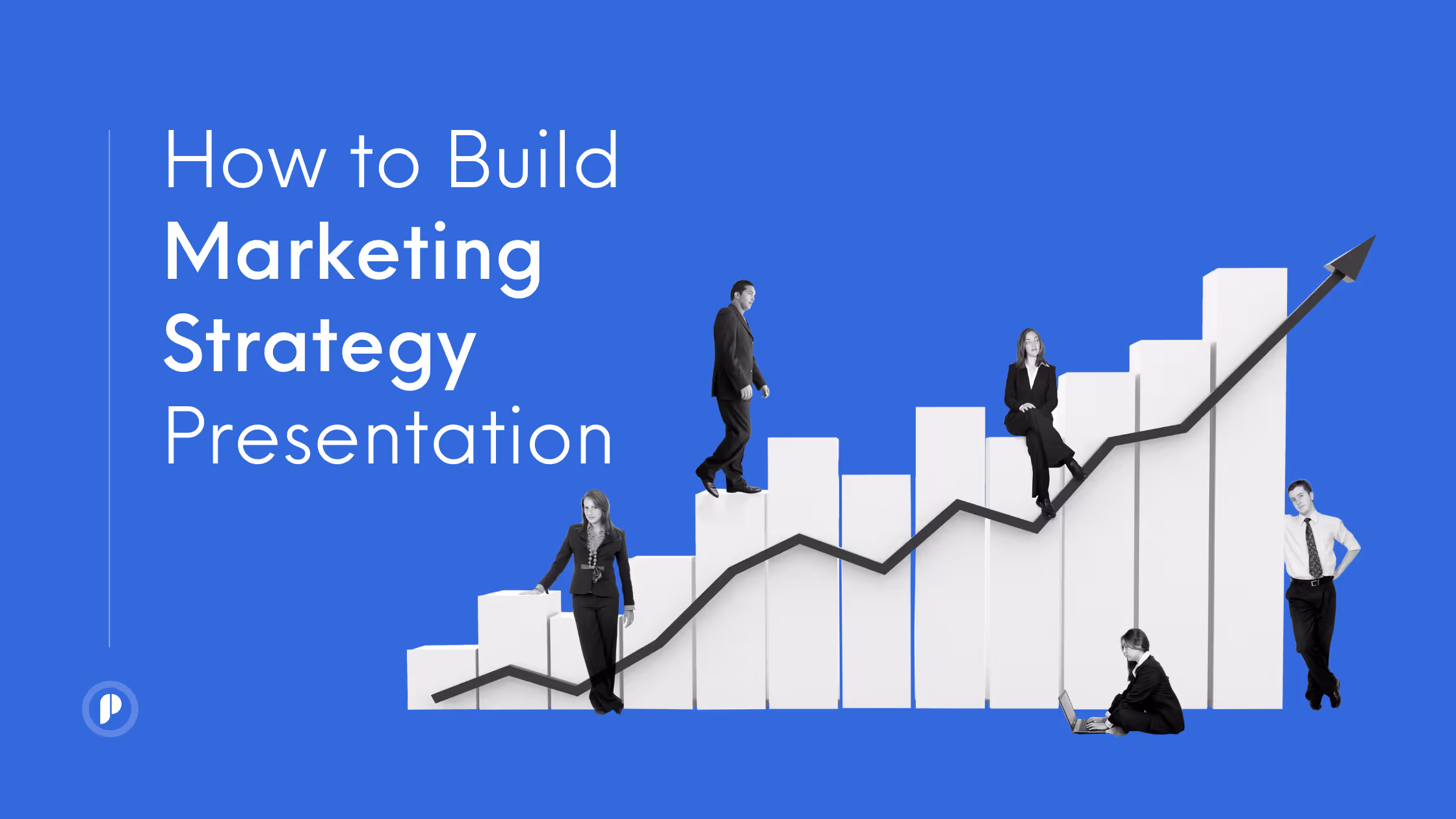 How to Build Marketing Strategy Presentation
