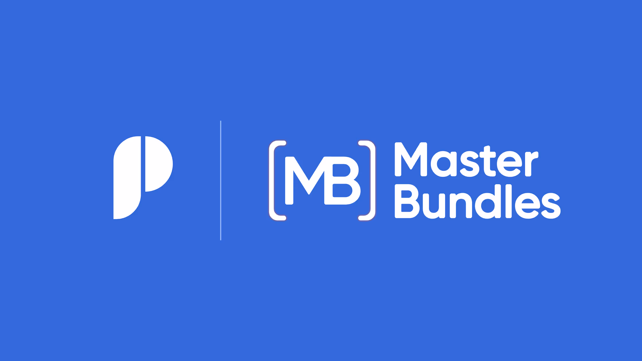 Our Experience with a Marketplace of Graphic Design: MasterBundles